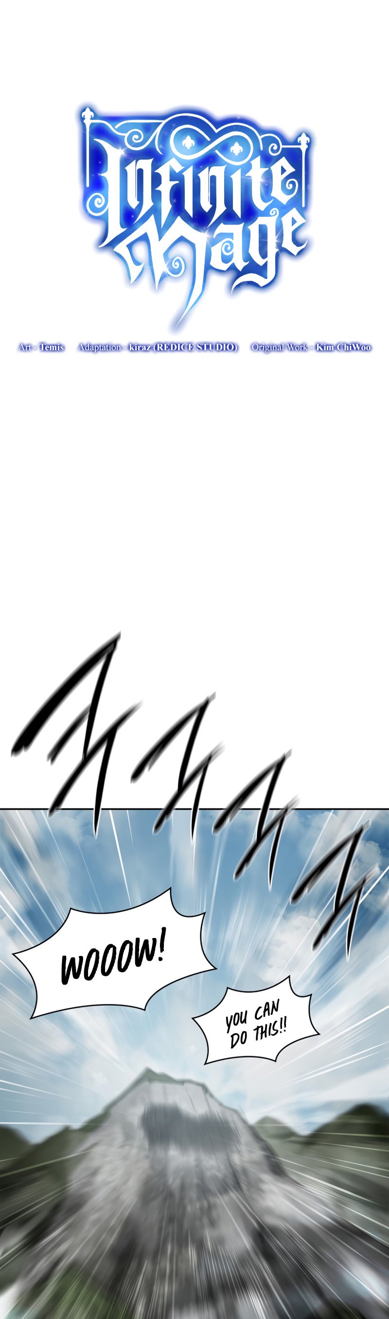 Infinite Mage, Chapter 38 image 09